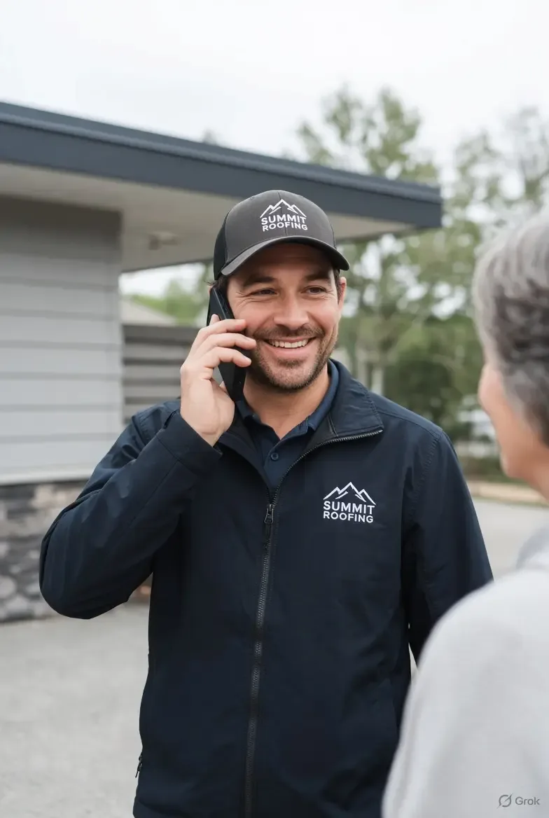 Flat Roof Leak Repair Mount Hope, WI FAQs